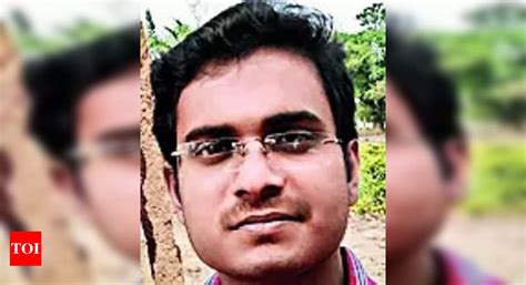 Ism Novel Research Puts Iit Ism In Elite Global Club Ranchi News