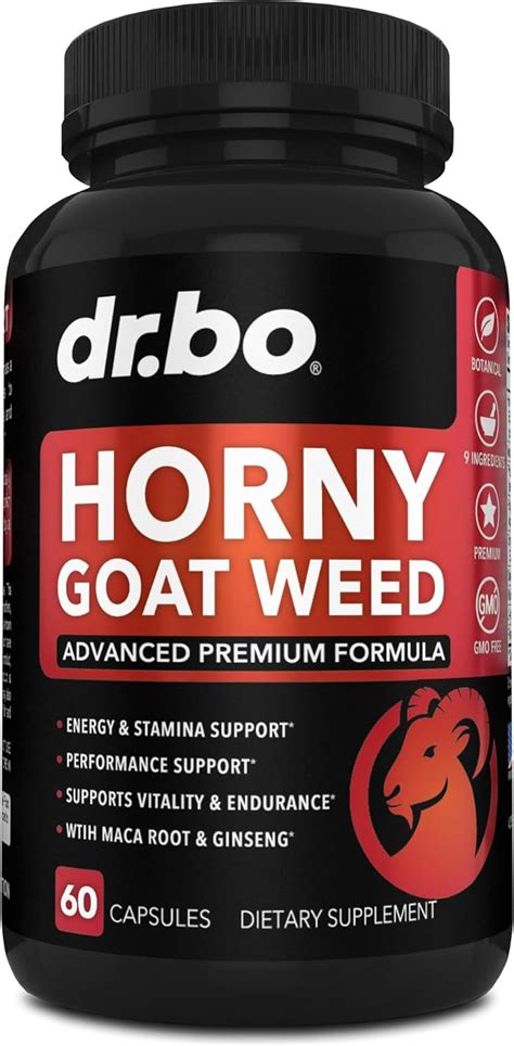 Amazon Horny Goat Weed For Men And Women Mg Extra Max Male