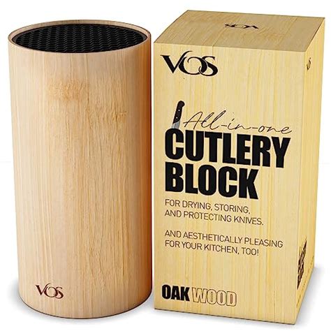 Top Best Bamboo Knife Blocks Guides By Rebatekey