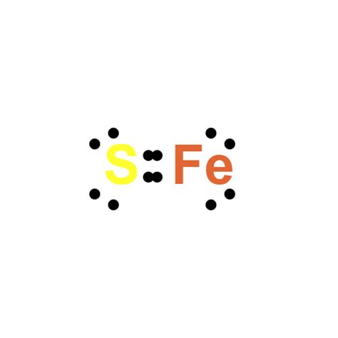 Ferrous Sulfide 1317 37 9