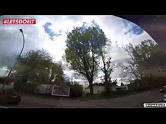 Letsdoeit German Milf Picked Up And Fucked In The Bus Xxx Mobile Porno Videos Movies