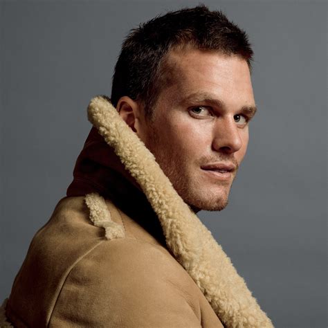 Tom Bradys Exclusive Gq Man Of The Year Photo Shoot Photos Gq