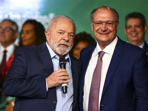 Lula Anuncia Novos Ministros Conhe A Os Indicados