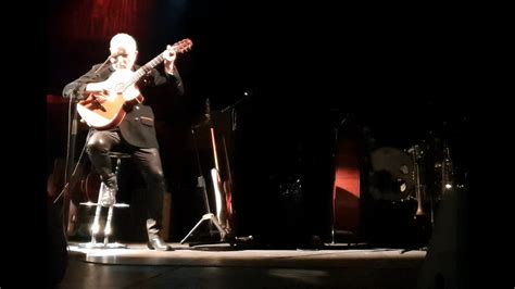 Bernard Lavilliers Fortaleza Jazz Au Phare Youtube