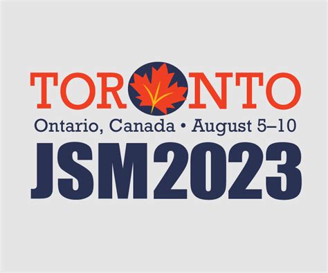 Jsm2023 Amstat News