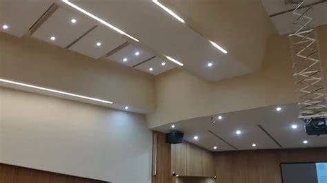 First Offline Class Iit Kanpur Lecture Hall Youtube