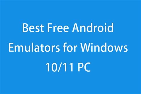 Windows Android Emulator Windows Lite Hot Sex Picture