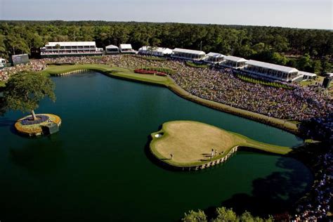 The Players Championship: TPC Sawgrass Course Guide | GolfMagic