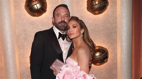 Ben Affleck Wants A Civilized Divorce From Jennifer Lopez