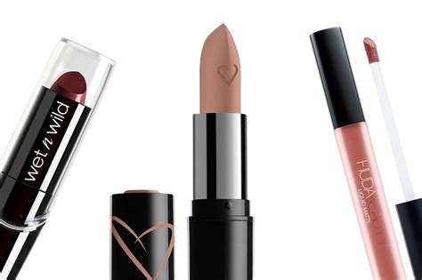 The Best Long Lasting Lipsticks