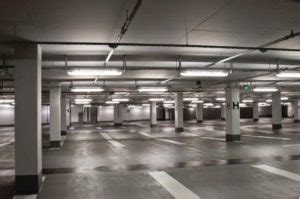 Illuminate Your Customers With LED Parking Garage Light Fixtures