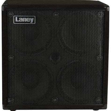 Cabina Laney Rb Bajo Electrico Pasiva W Music Box Tienda Online