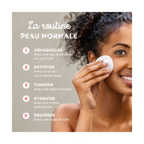 Comment Prendre Soin De Ma Peau Simplement Vitavea