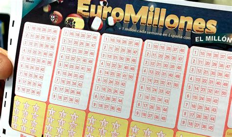 Cómo jugar a la lotería con Euromillones Lottomania Loterías del