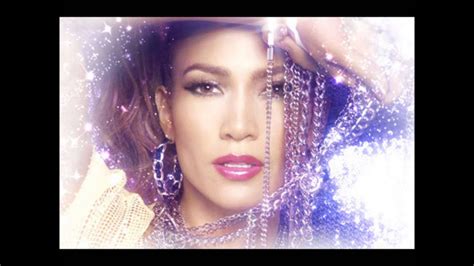 Jennifer Lopez On The Floor Ryan Hooper Remix Youtube