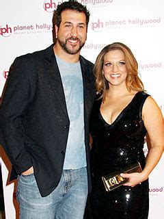 Joey Fatone And Wife Kelly Welcome Daughter Kloey Alexandra | Celebrity ...