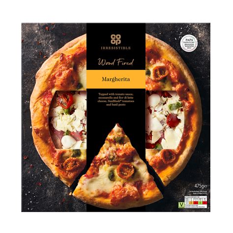 Co Op Irresistible Margherita G Co Op