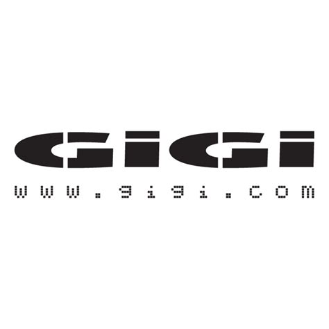 Gigi logo, Vector Logo of Gigi brand free download (eps, ai, png, cdr ...