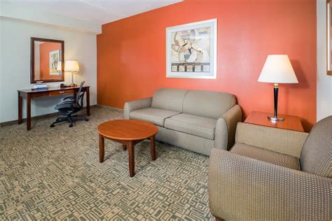 Hilton Garden Inn Fayetteville Fort Liberty Fayetteville North Carolina Us