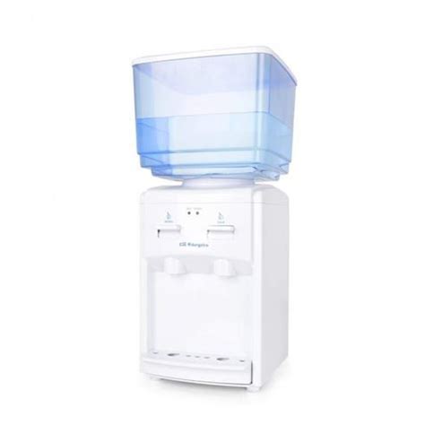 Dispensador De Agua Orbegozo Da W Litros Agua Ofipapel