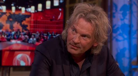 Matthijs van Nieuwkerk over vijftien jaar 'DWDD': 'Het was mijn leven ...