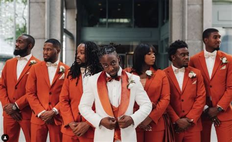 Queer Wedding Fashion Finding The Perfect Outfit For Your Lesbian Wedding Party Offbeat Wed