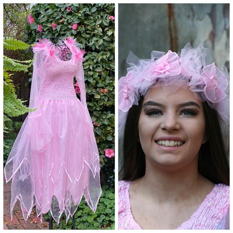 Womens Adult Plus Size Fairy Dress Fantasy Princess Renaissance