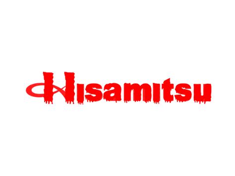 Hisamitsu Logo Horror Remake By Chace1204 On Deviantart