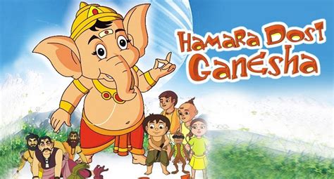 Ganesh Chaturthi Special: Know more about Lord Ganesha from these eight ...