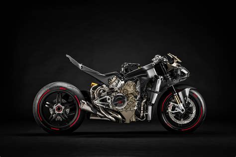 2020 Ducati Superleggera V4 production begins – 226 hp, 159 kg dry ...