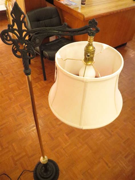 How To Use An Uno Shade Adapter Uno Lamp Shades Lamp Antique Lamp