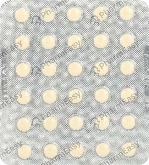 Tabi 50 Mg Tablet 30 Uses Side Effects Price And Dosage Pharmeasy