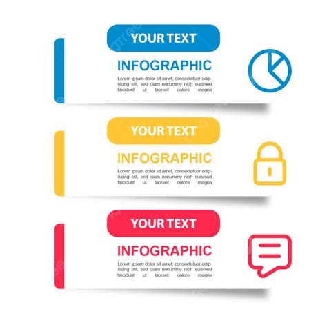 Infographic Elements Vector Design Images Infographic Elements List