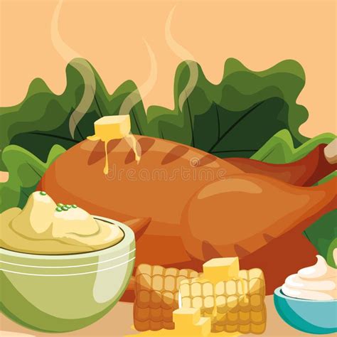 Grilled Chicken Salad Stock Illustrations 844 Grilled Chicken Salad Stock Illustrations