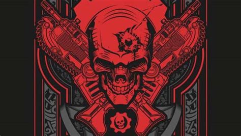 Se presenta Gears of War Retrospective un libro con los 10 años de la