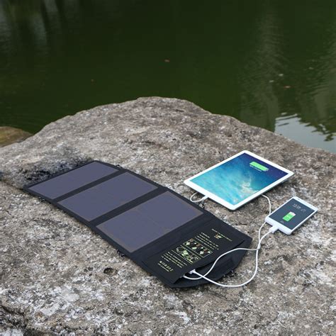 SOLAR LAPTOPS CHARGER - NANTONG ENSKO SOLAR CO.,LTD.