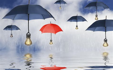 Umbrellas Wallpapers Wallpaper Cave