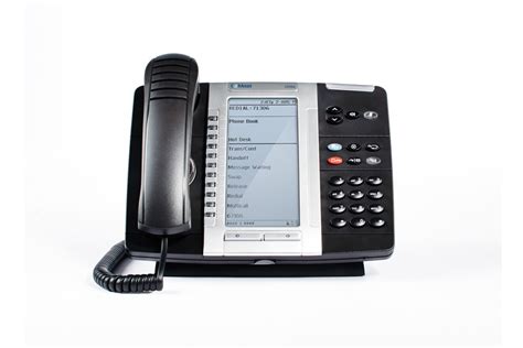 Mitel Mivoice 5330e Ip Phone 4sight Communications