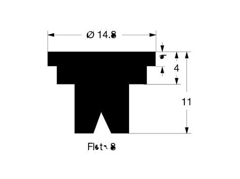 Standard flat spray nozzles SC | Lechler