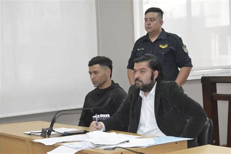 Lo Enjuician Por Lesionar Y Amenazar A Su Expareja Y Por Desobediencia