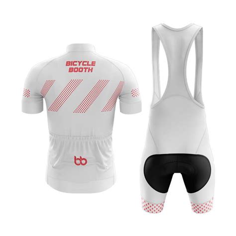 basic performance  club cycling kit bicycle booth
