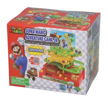 Mini Jogo Do Mario - Super Mario Mini Jogo Adventure Game Junior Labirinto 7539 - Epoch ...