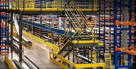 Warehouse Picking Solutions