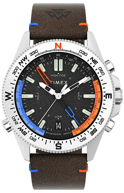 Timex Tw V Expedition North Tide Temp Compass Mm Eco Friendly