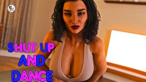 Shut Up And Dance Apk [android Pc Mac] 4k Graphics Game Download Youtube