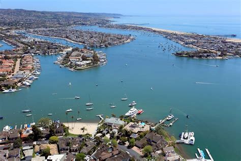 Gorgeous Waterfront Mansion in California