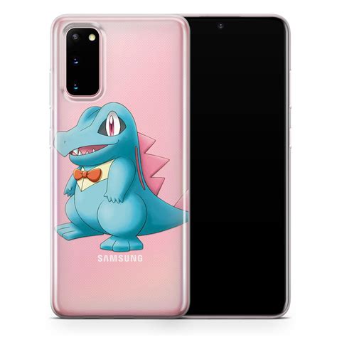 Pokemon Phone Case Galaxy S10 Case Galaxy S7 Case Galaxy S20 Etsy