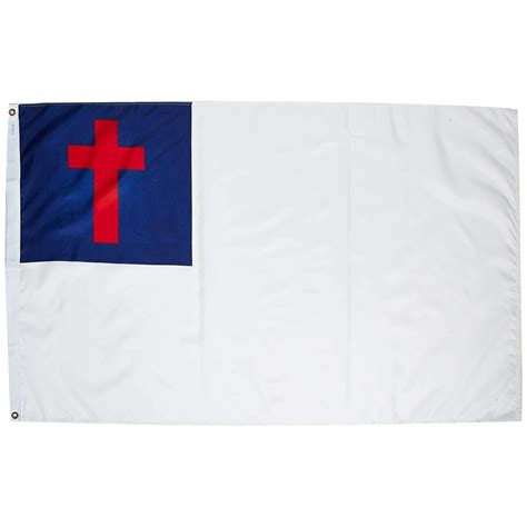 CHRISTIAN NYLON FLAGS – American Dream Flag and Banner