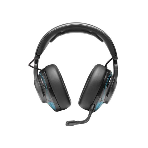 Jbl Quantum One Usb Wired Over Ear Professional Gaming Headset With