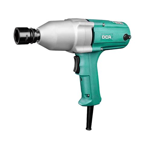 Bigtools Máy Siết bulong dùng điện DCA APB16 450W